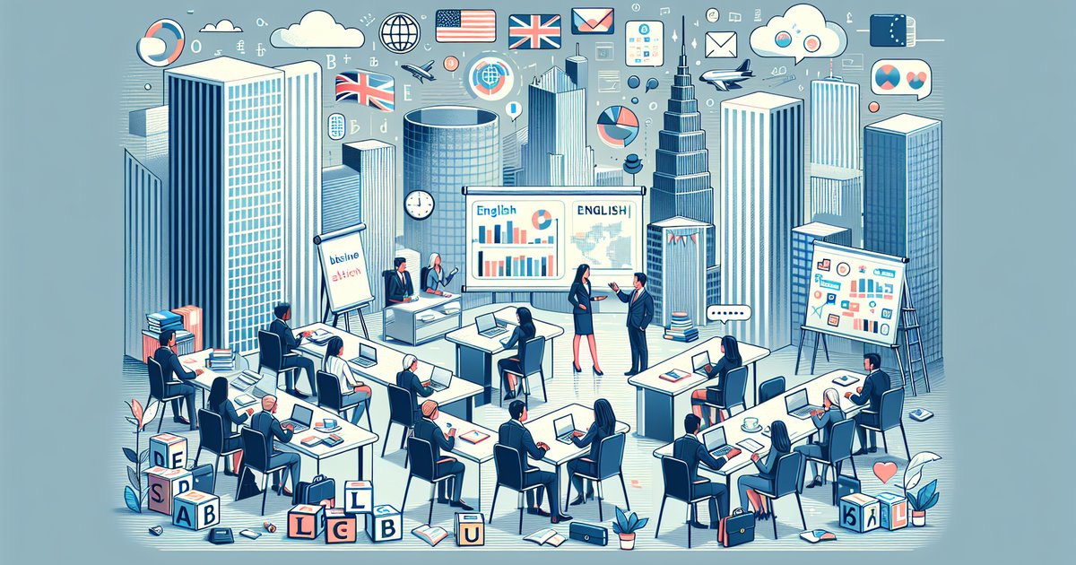 英語のビジネスメール