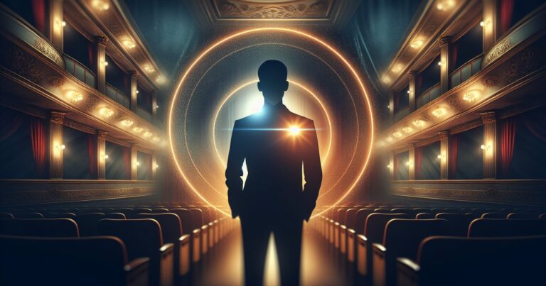 英語の映画