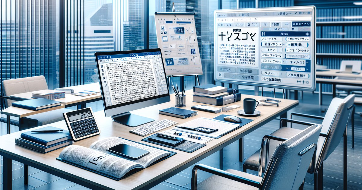学習テーマの概要と重要性
