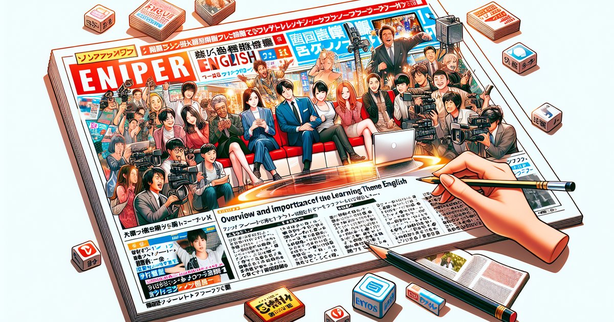 学習テーマの概要とその重要性
