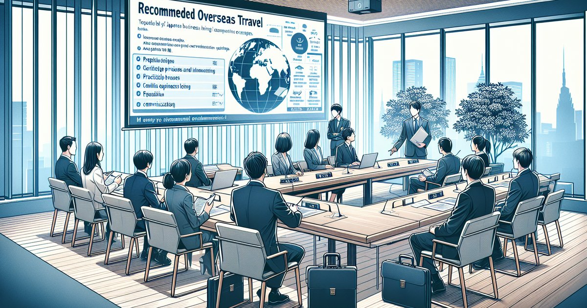 実用的な英語フレーズと会話例で海外旅行をもっと楽しく