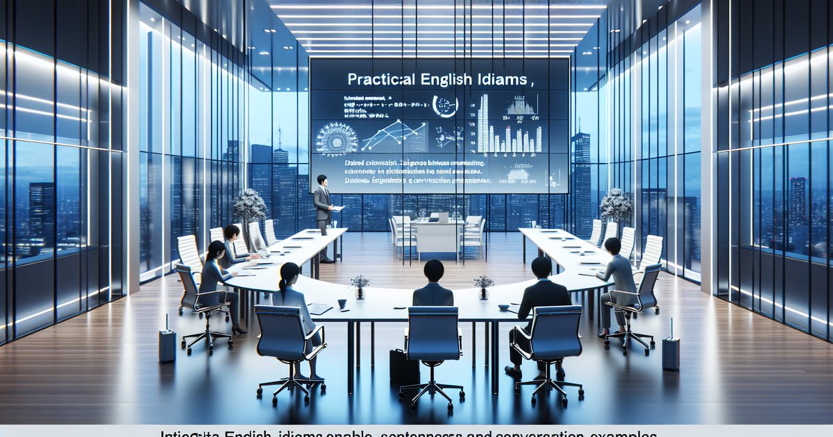 実践的な例文と日常会話の例