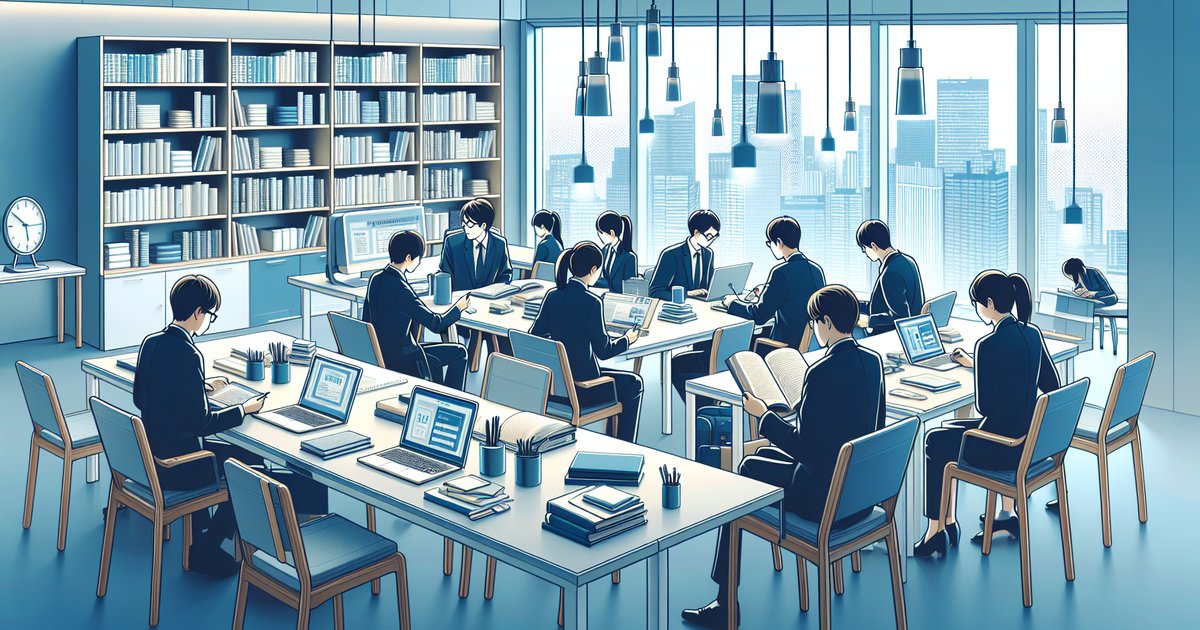 効果的な学習方法と実践のポイント
