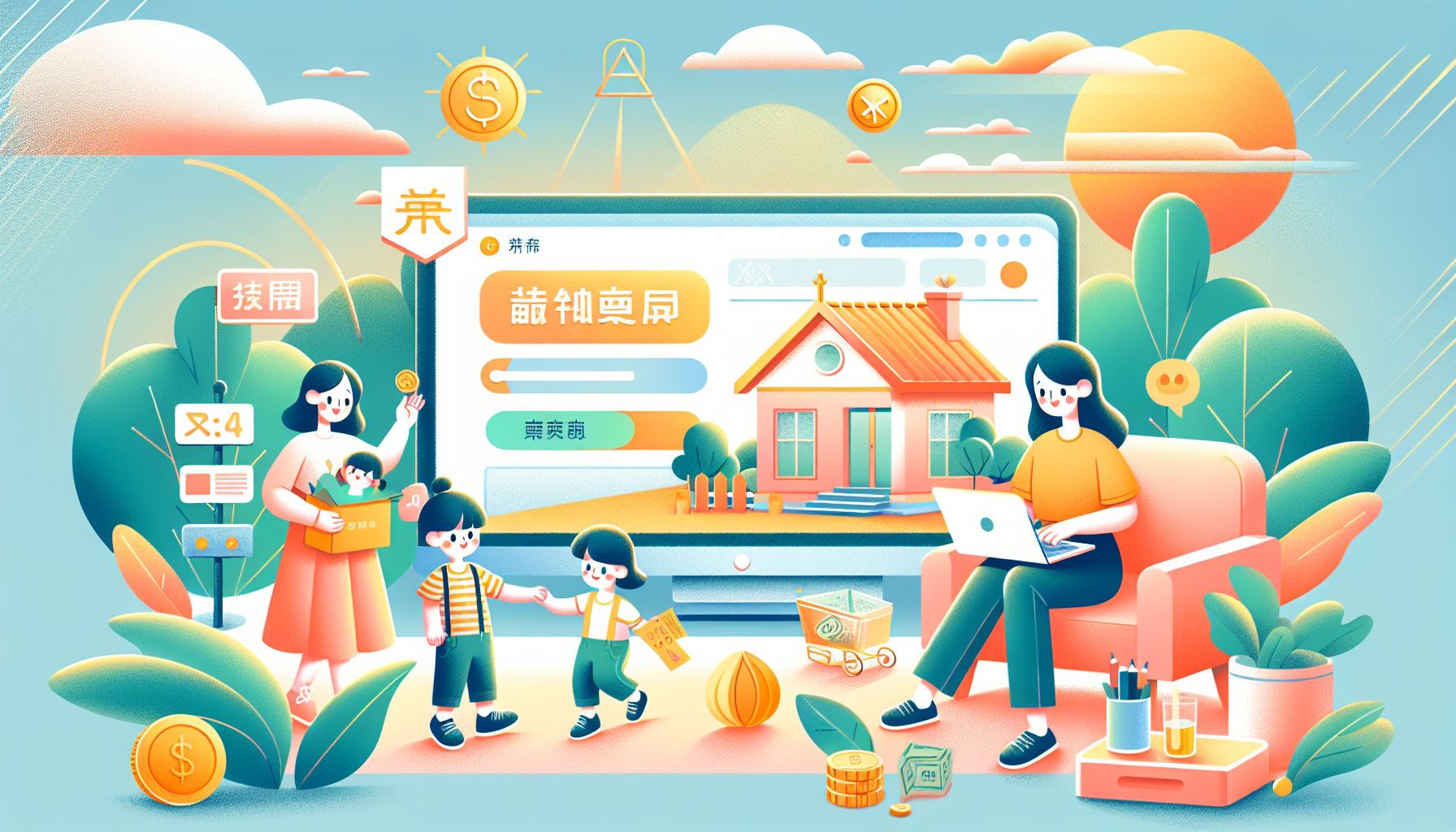 定期 預金 英語の正しい使い方のイメージ画像